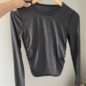 Lululemon long sleeve